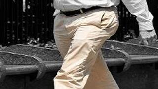trousers
