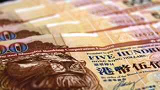 HK$ Notes