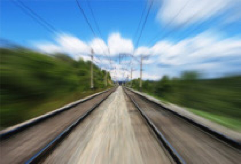 India railways