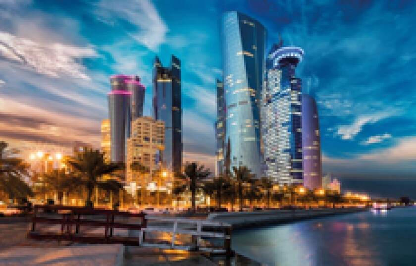 Doha