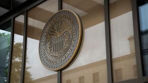 Federal Reserve building from Alamy 9Jul24 