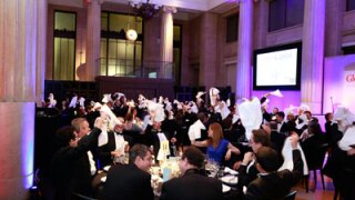 Awards