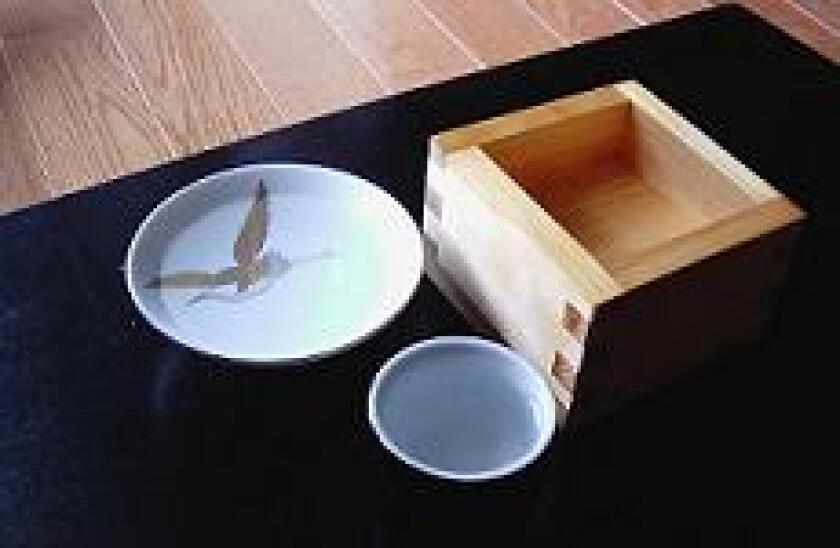 Sake