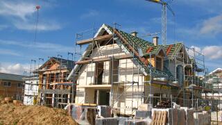 home construction