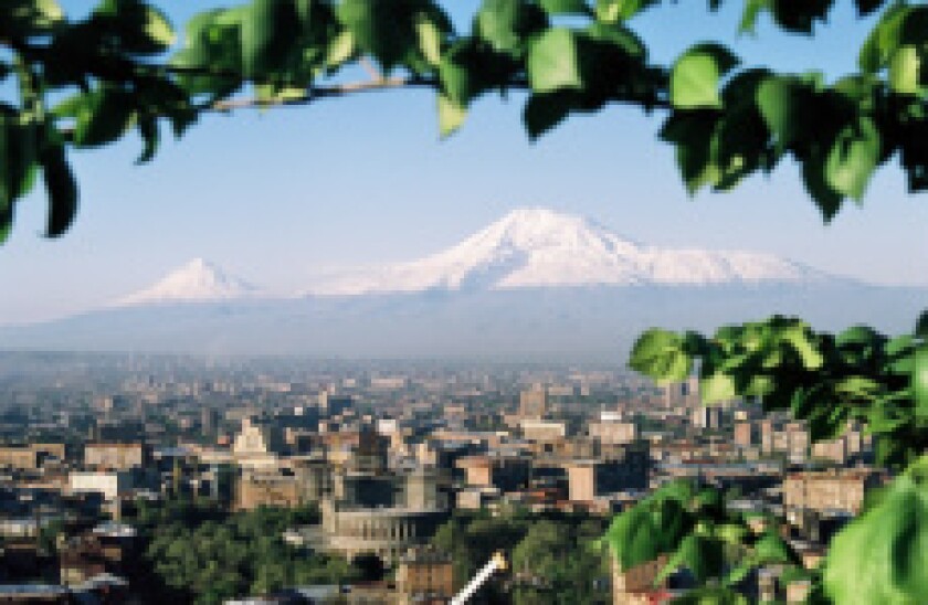armenia