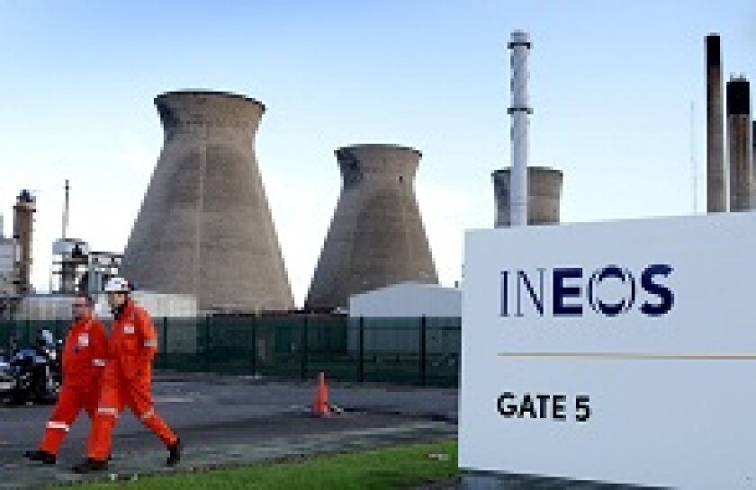 Ineos