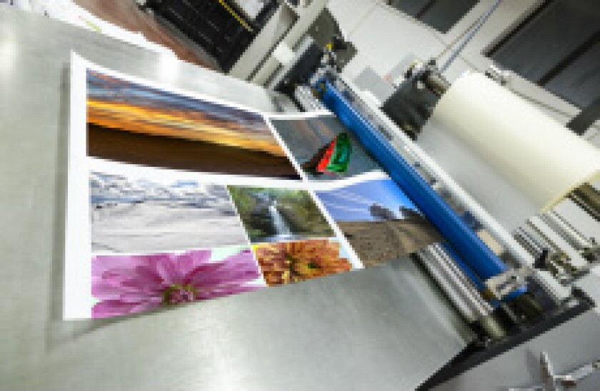 Printer 230x150