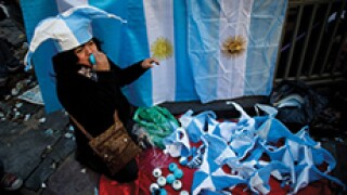 Argentina 1432