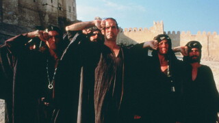 MONTY PYTHON'S LIFE OF BRIAN