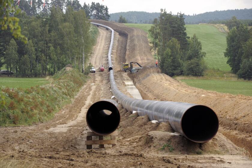 czech gas