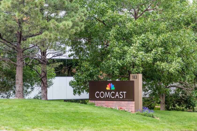 Comcast Sign in Denver