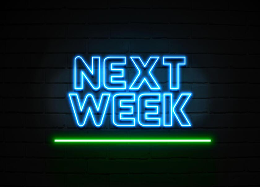 Next week HiRes 575 375 