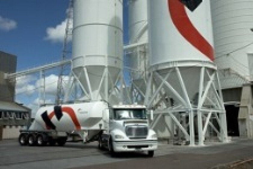LafargeHolcim