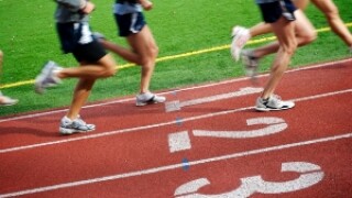 run