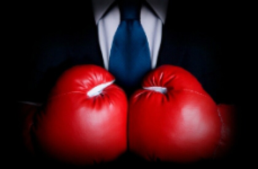 Boxer
