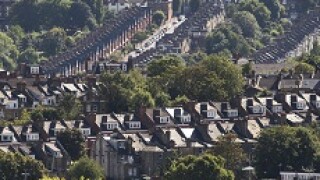PA-rows of houses