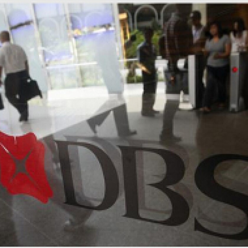 DBS Bank
