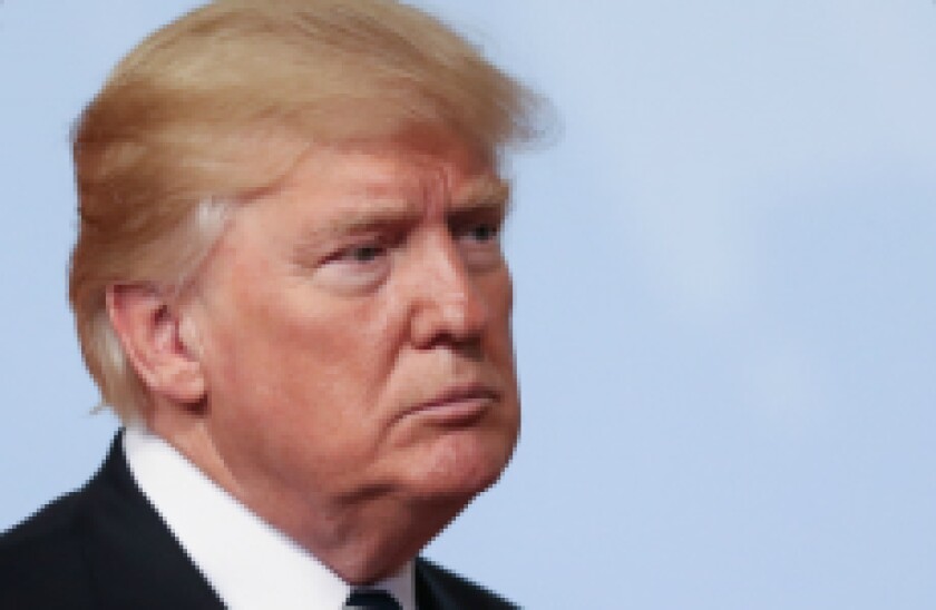 Donald Trump president PA