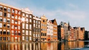 Dutch house