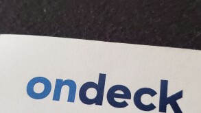 OnDeck 575 375