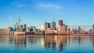 torontoskyline
