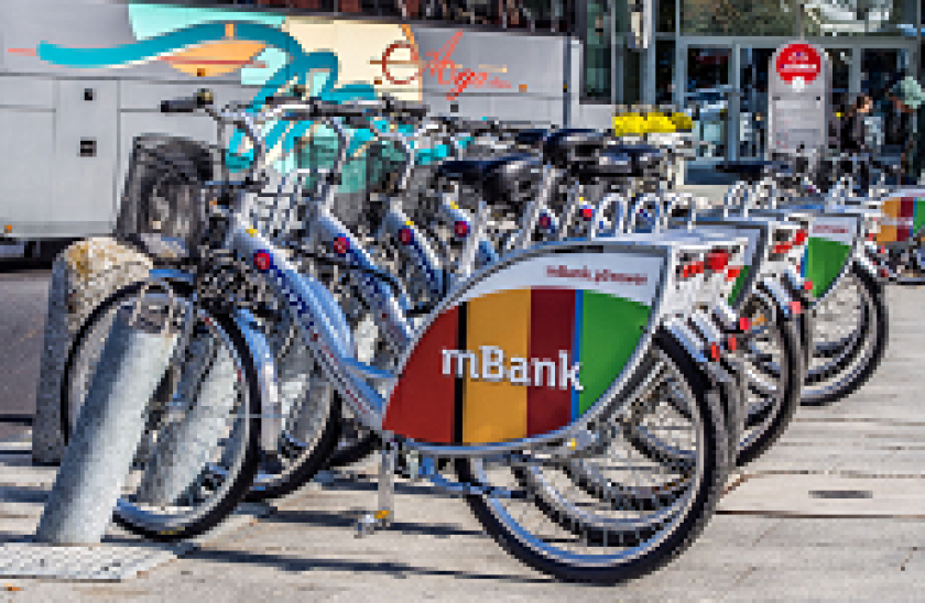 mBank