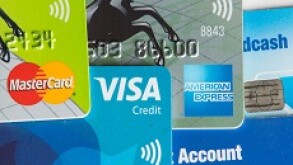 PA-credit cards