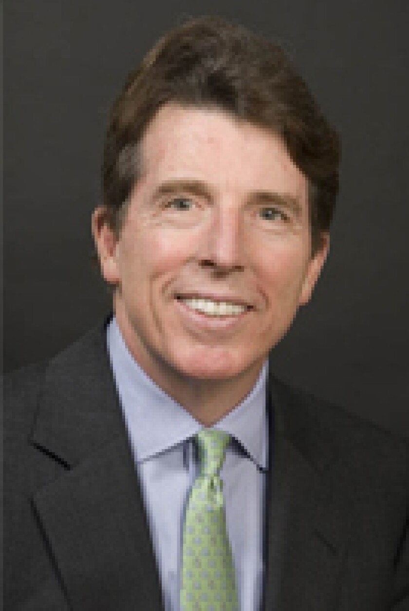 Bob Diamond