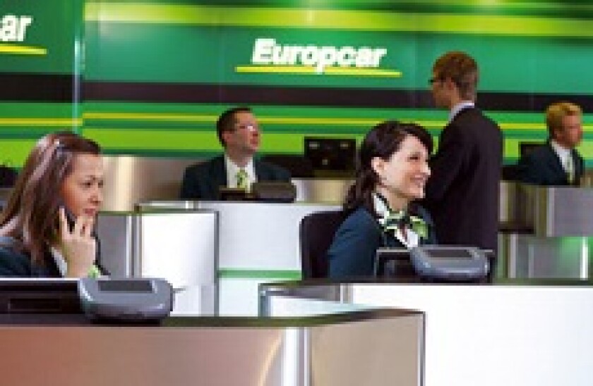 Europcar