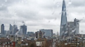 City of London