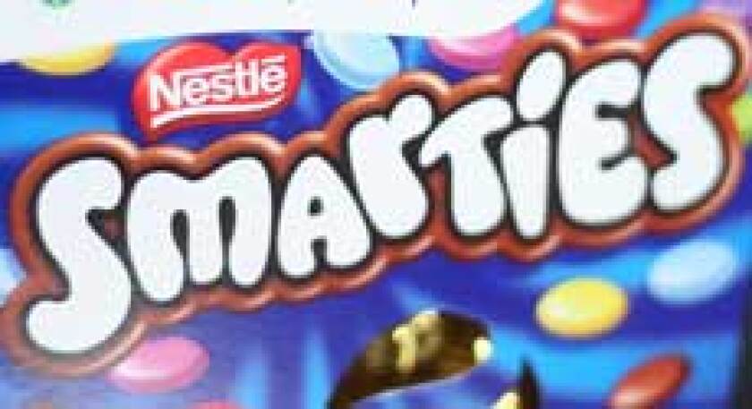 Smarties