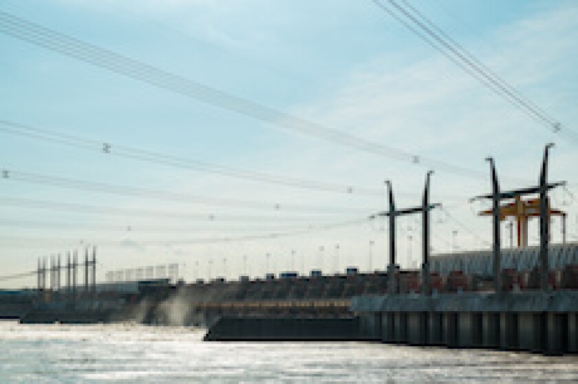 AES Argentina, LatAm, power, water