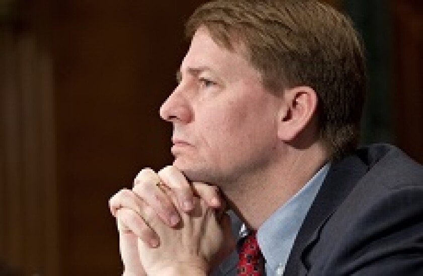 Cordray
