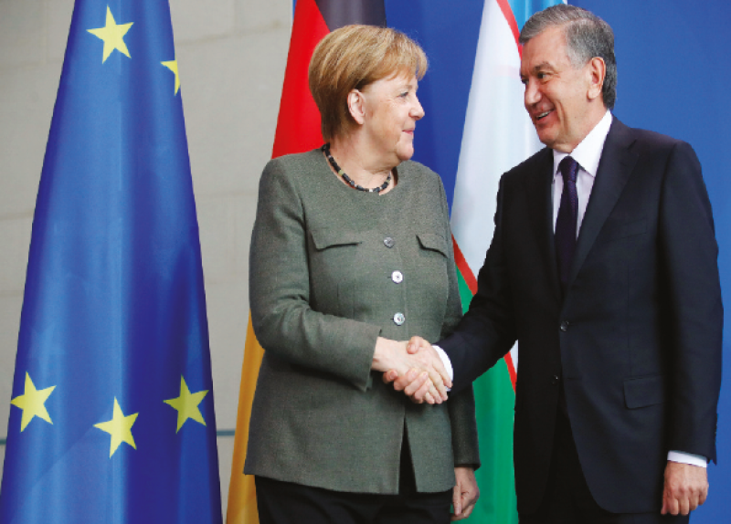 EBRD