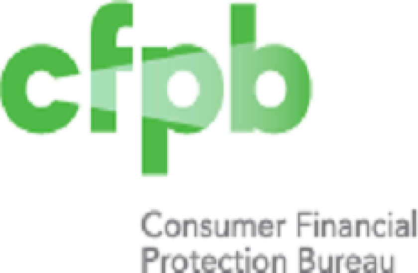 consumer financial protection bureau
