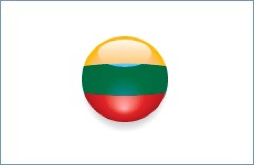 Lithuania icon 230px