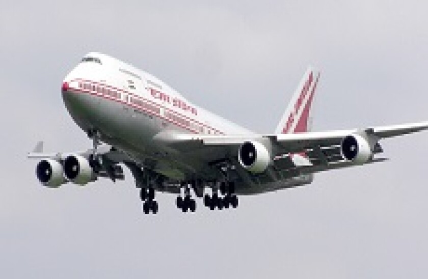 Air India