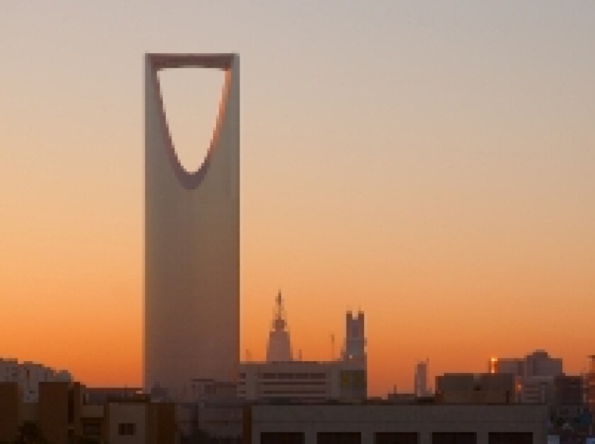saudi arabia