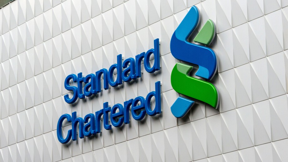 Standard Chartered Bank, Hong Kong