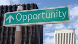 Opportunity