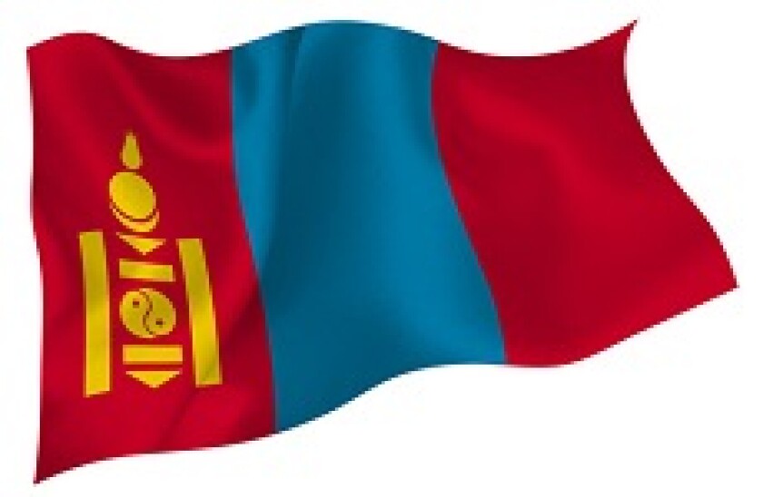 mongolia px230