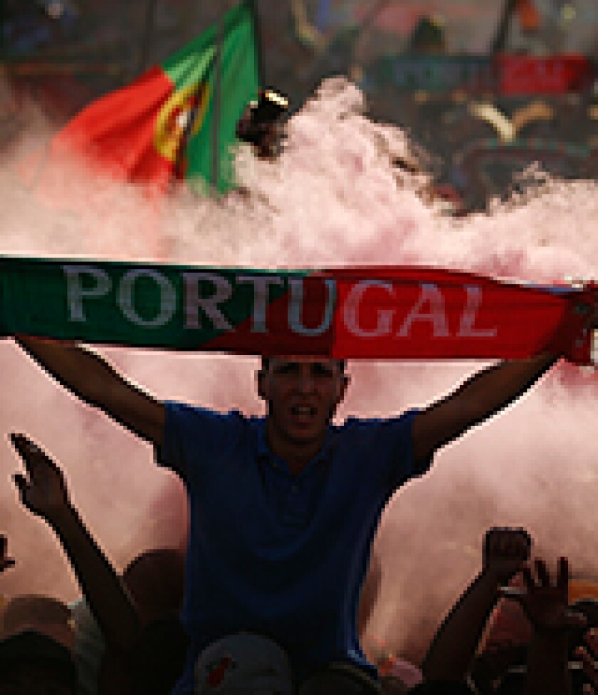 Portugal