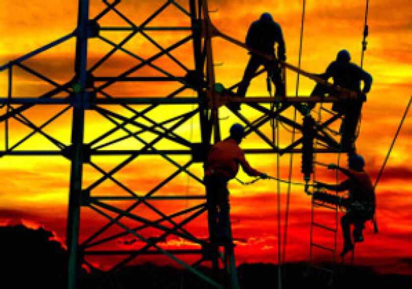 Pylon