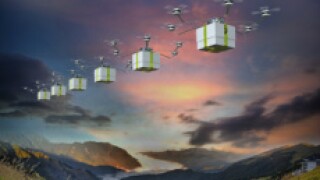 Drones