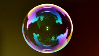 bubble 230