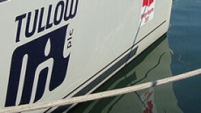 Tullow