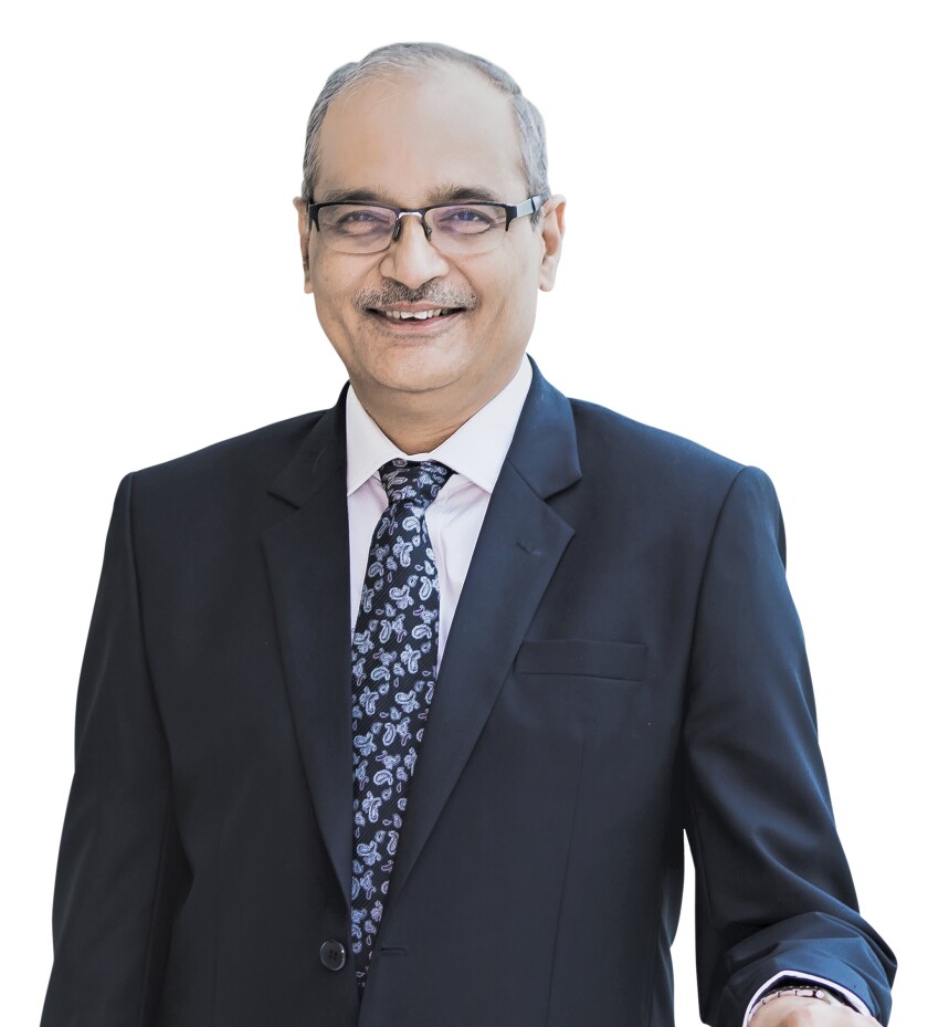 Seshagiri Rao JSW Steel