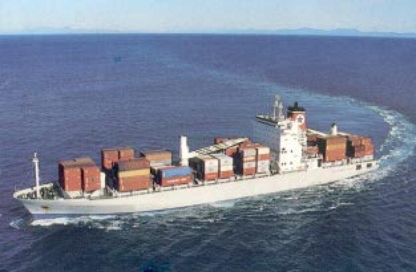 Ship