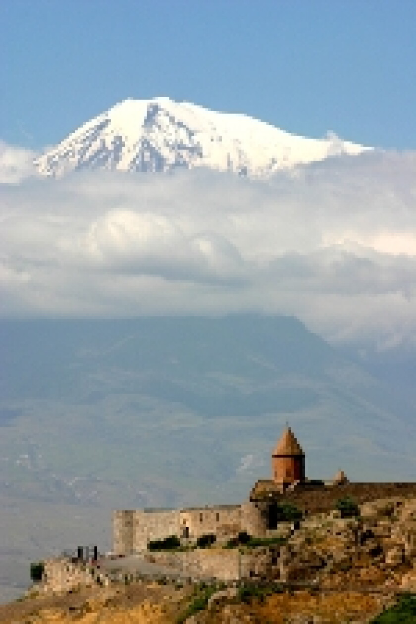 Armenia