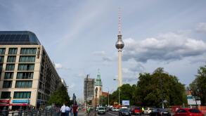 Berlin
